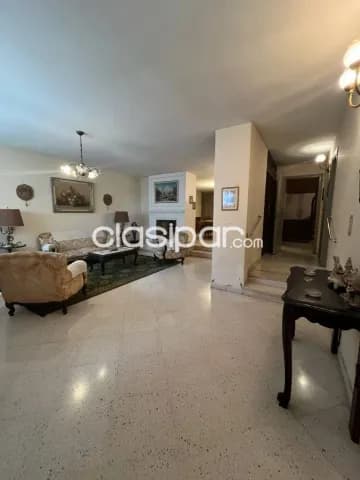 Casa en asuncion en Las Mercedes - iglesia Las Mercedes, foto 3