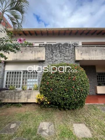 Casa en asuncion en Las Mercedes - iglesia Las Mercedes, foto 5