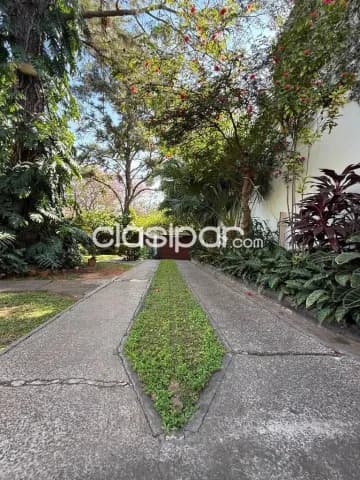 Casa en asuncion en mcal estigarribia - zona boggiani, foto 2