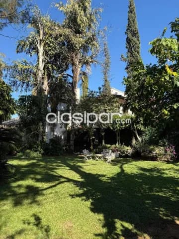 Casa en asuncion en mcal estigarribia - zona boggiani, foto 3
