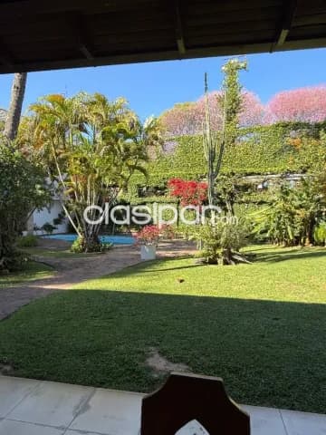 Casa en asuncion en mcal estigarribia - zona boggiani, foto 5