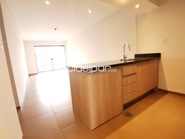 Departamento de dos dormitorios en barrio vista alegre, foto 3