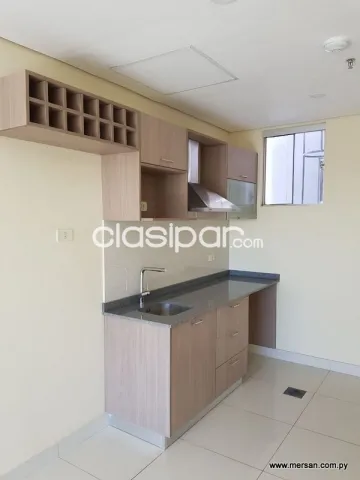 Departamento 2 dorm. C/ coch. - bº vista alegre (cód. 829), foto 3