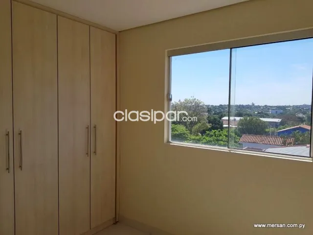 Departamento 2 dorm. C/ coch. - bº vista alegre (cód. 829), foto 4