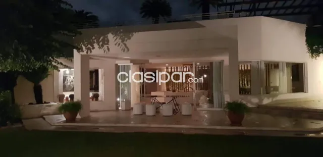 Casa en asuncion en mburucuya - residencia de lujo, foto 3