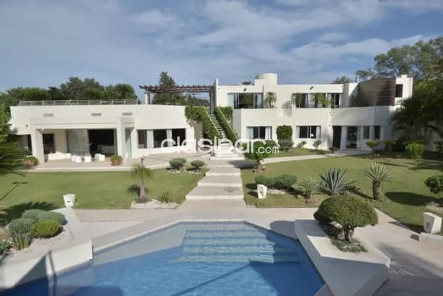 Casa en asuncion en mburucuya - residencia de lujo, foto 4