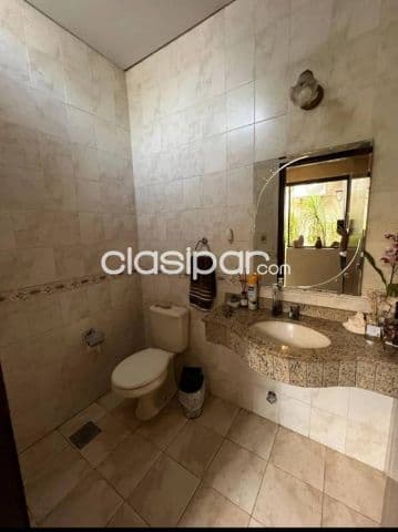 Casa en asuncion en villa aurelia