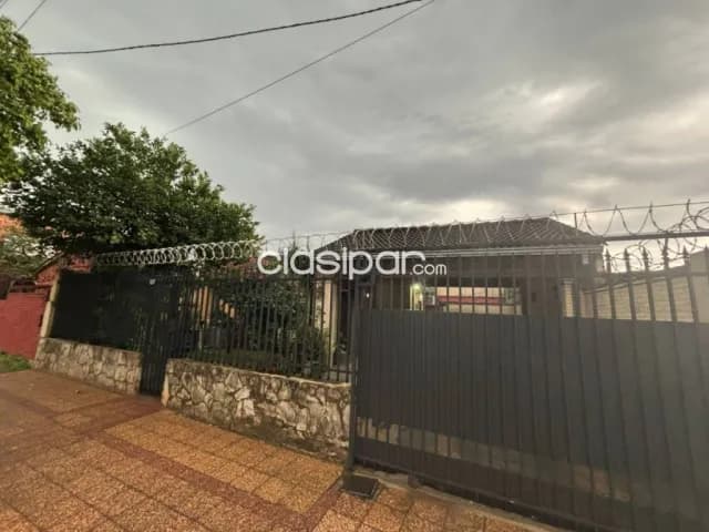 Casa en asuncion en villa aurelia, foto 3