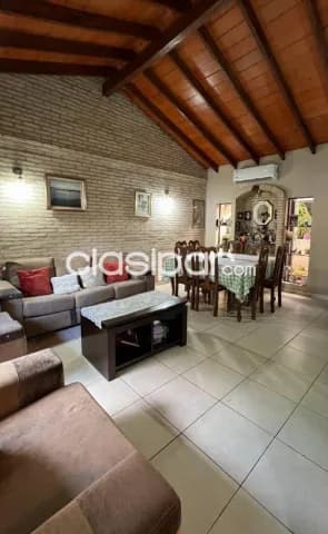 Casa en asuncion en villa aurelia, foto 4