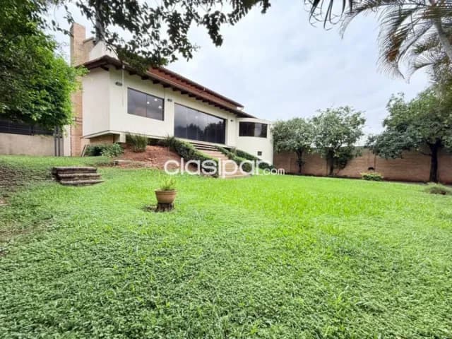 Casa en asuncion en santa librada, foto 3