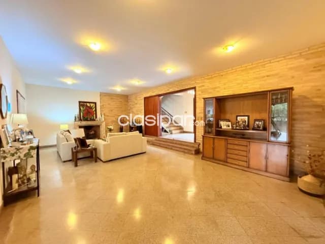 Casa en asuncion en santa librada, foto 4