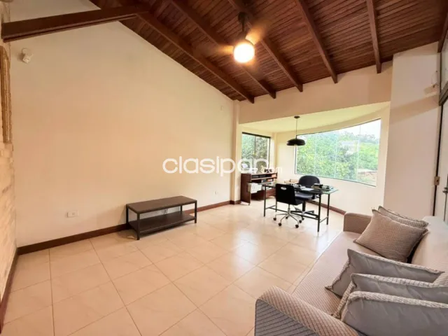 Casa en asuncion en santa librada, foto 5