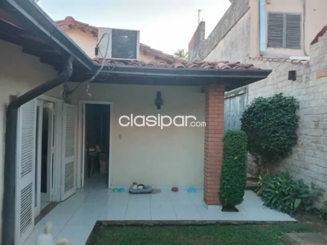 Casa en asuncion en mcal lopez - plaza herminio gimenez, foto 3