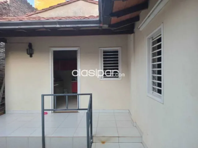 Casa en asuncion en mcal lopez - plaza herminio gimenez, foto 4