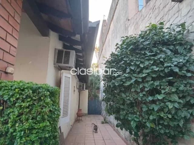 Casa en asuncion en mcal lopez - plaza herminio gimenez, foto 5