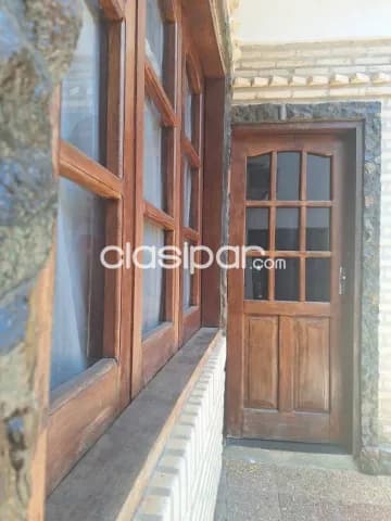 Casa en asuncion en nazareth - zona terminal, foto 2
