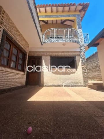 Casa en asuncion en nazareth - zona terminal, foto 3