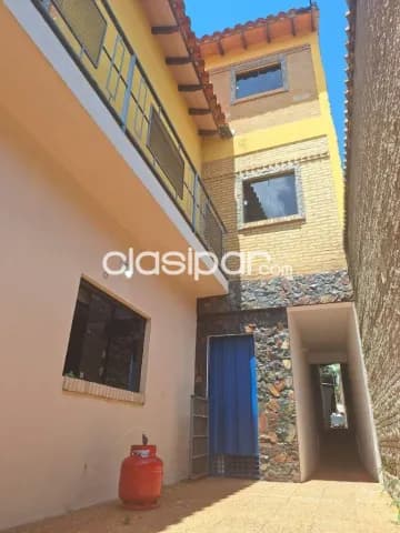 Casa en asuncion en nazareth - zona terminal, foto 4