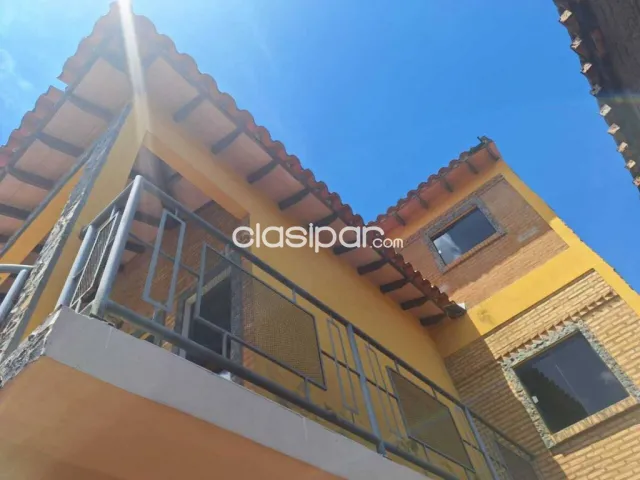 Casa en asuncion en nazareth - zona terminal, foto 5