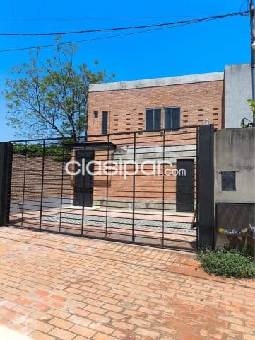 Se Vende Duplex 3 Dormitorios cercano a Villa Olimpia*(Barrio San Miguel)