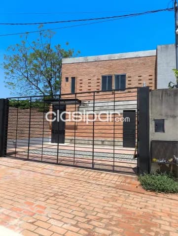 Se Vende Duplex 3 Dormitorios cercano a Villa Olimpia*(Barrio San Miguel), foto 2