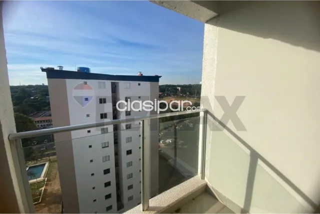 Complejo Industrial de 2.380 m2 en San Lorenzo, foto 4