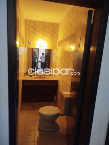 Casa en asuncion en dr francia - zona hernandarias