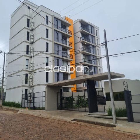 Hermoso dpto 2 dormitorios insignia 4 zona cit