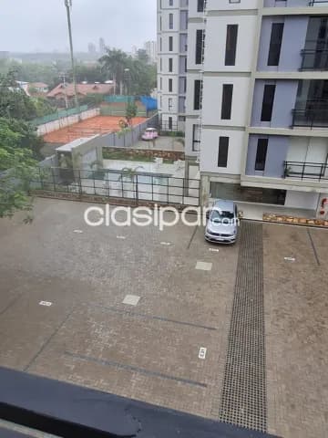 Hermoso dpto 2 dormitorios insignia 4 zona cit, foto 4