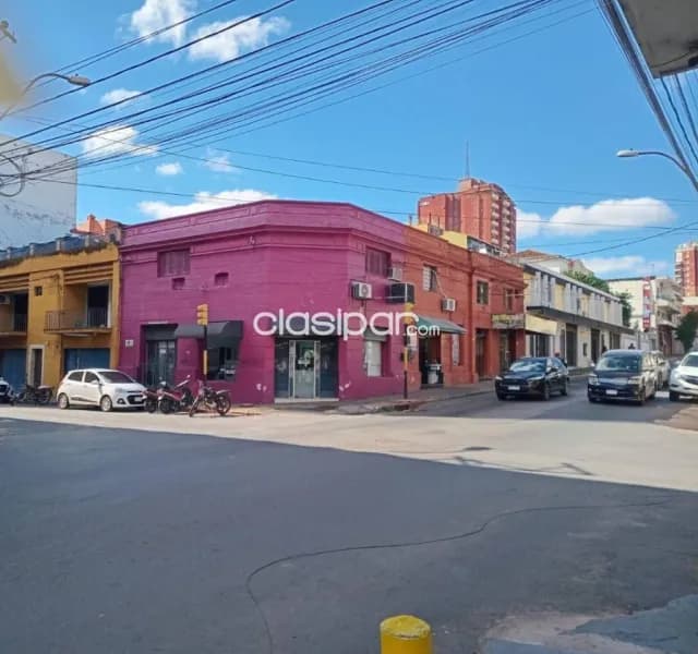 Casa en asuncion en san roque - zona centro, foto 3