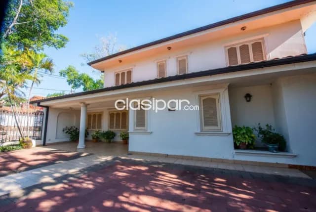 Casa en asuncion en santa librada - zona uca, foto 2
