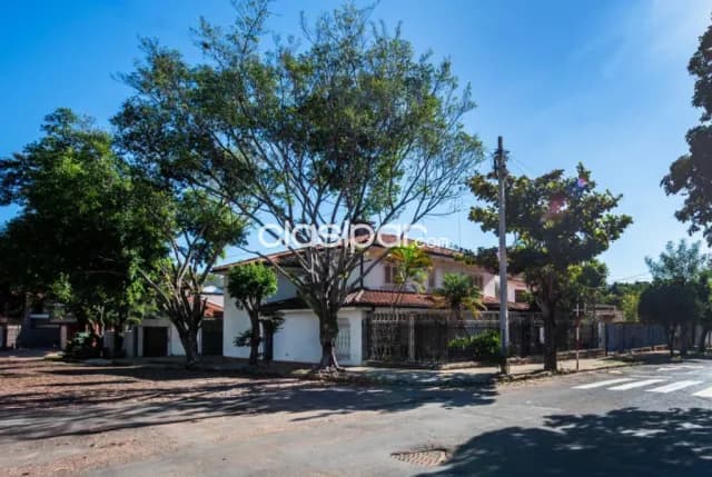 Casa en asuncion en santa librada - zona uca, foto 3