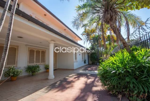 Casa en asuncion en santa librada - zona uca, foto 4