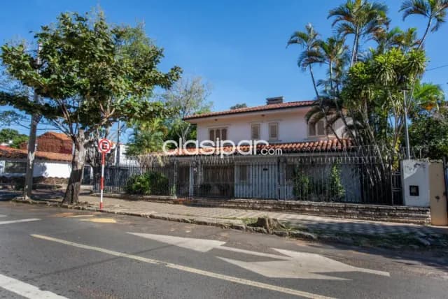 Casa en asuncion en santa librada - zona uca, foto 5