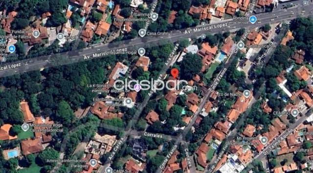 Casa en asuncion en mburicao - aca caraya, foto 3