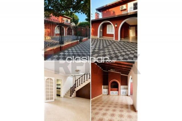 En venta casa zona snd eusebio ayala. Bo.hipodromo