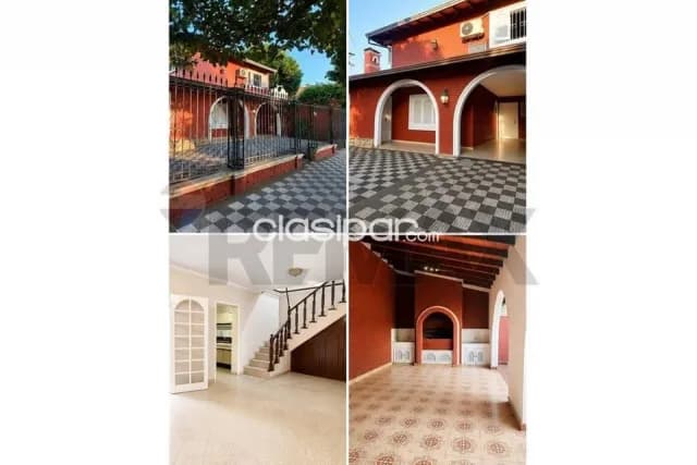 En venta casa zona snd eusebio ayala. Bo.hipodromo, foto 2