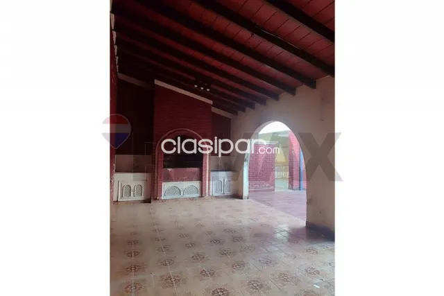 En venta casa zona snd eusebio ayala. Bo.hipodromo, foto 3