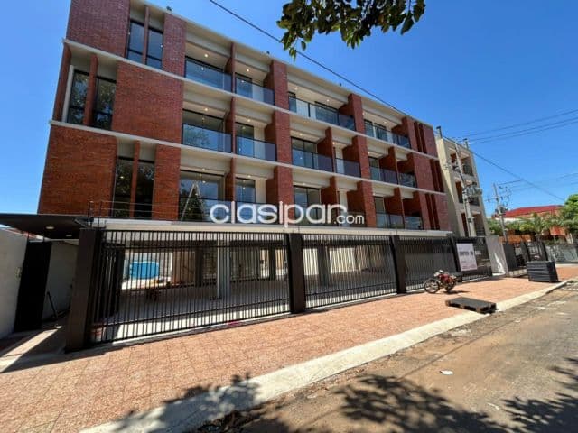Departamento a estrenar 1 dormitorio fernando zona norte colegio dante alighieri