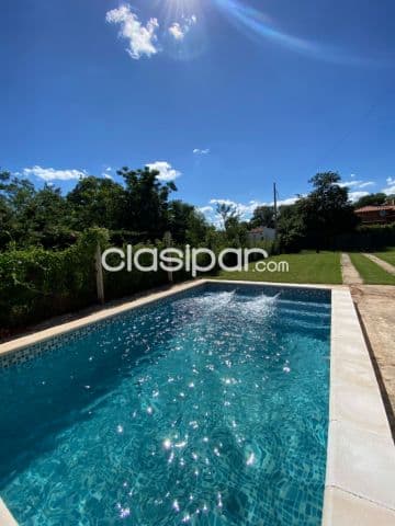 Casa amoblada en San Bernardino, foto 1