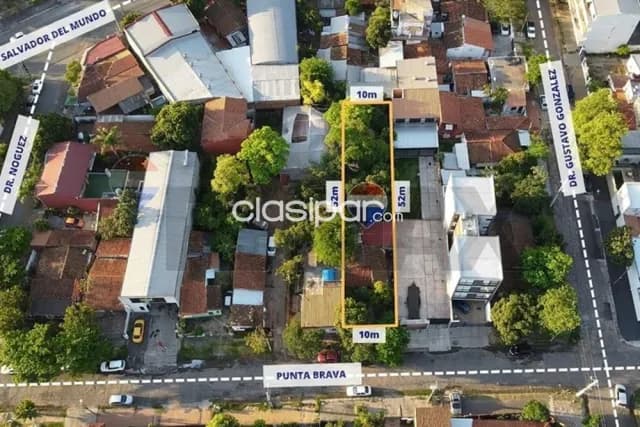 Terreno en salvador del mundo, foto 2