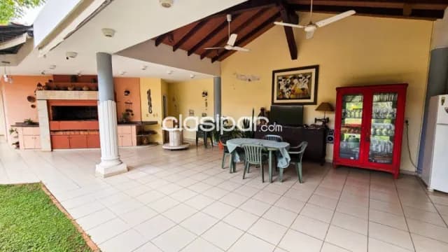 Casa en asuncion en barrio Jara - san francisco, foto 3