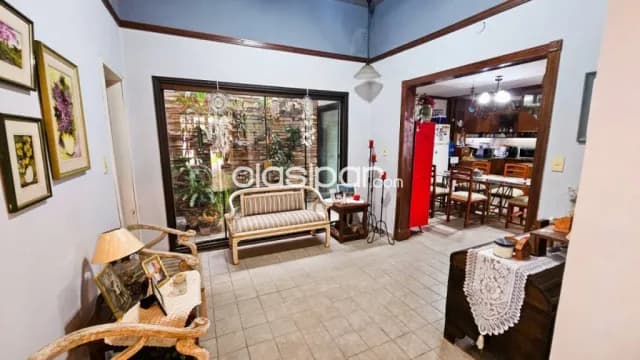 Casa en asuncion en barrio Jara - san francisco, foto 4