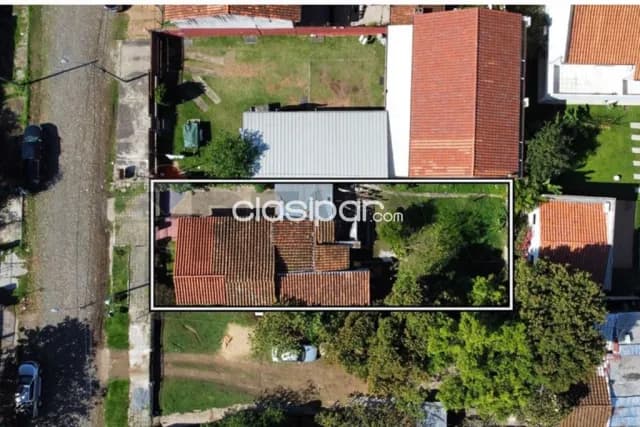 Amplio terreno en barrio Herrera, foto 4