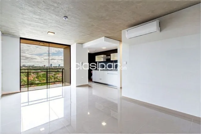 Departamento en Venta Edificio Insignia 4 Zona CIT!!, foto 3