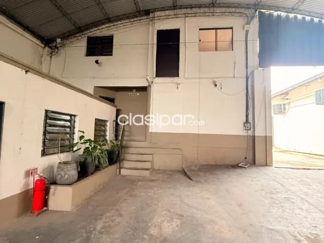 Tinglado 510 m2, Zona Av. Perón, foto 3