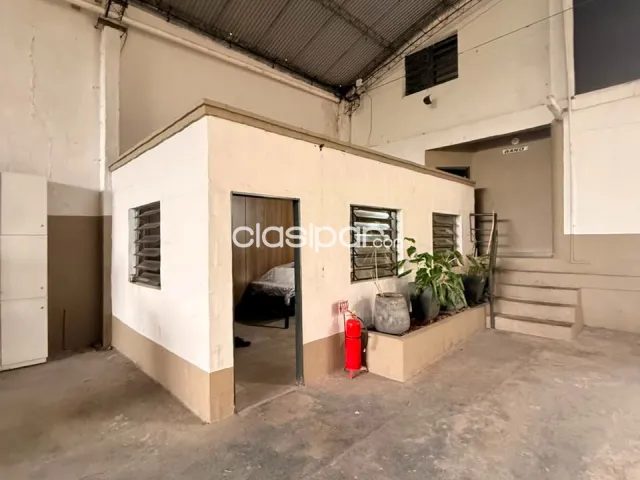 Tinglado 510 m2, Zona Av. Perón, foto 4