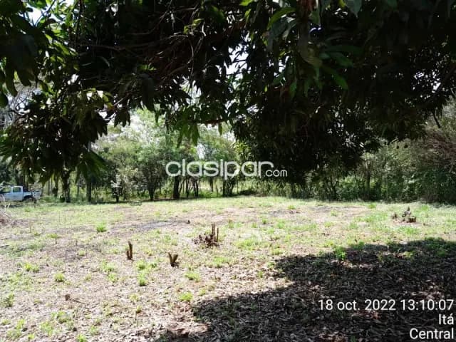 Oferta de Lotes en ITA, Posta Gaona, foto 3