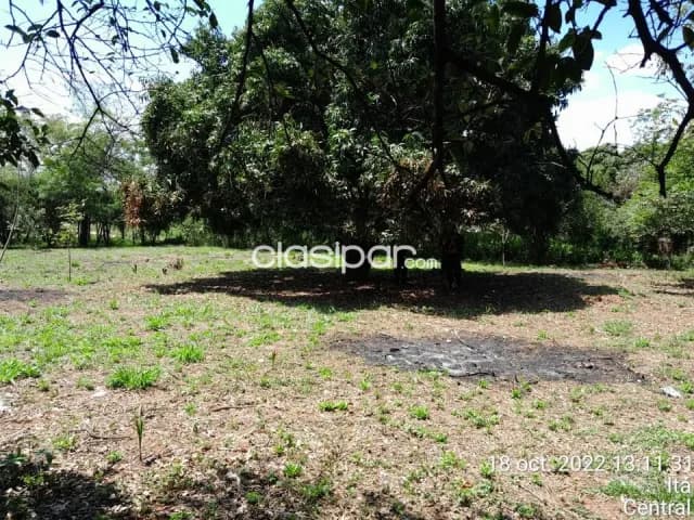Oferta de Lotes en ITA, Posta Gaona, foto 5