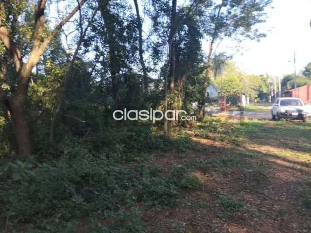 terreno de 2.960 m2 en Luque-Marambure-Yukyry, foto 5